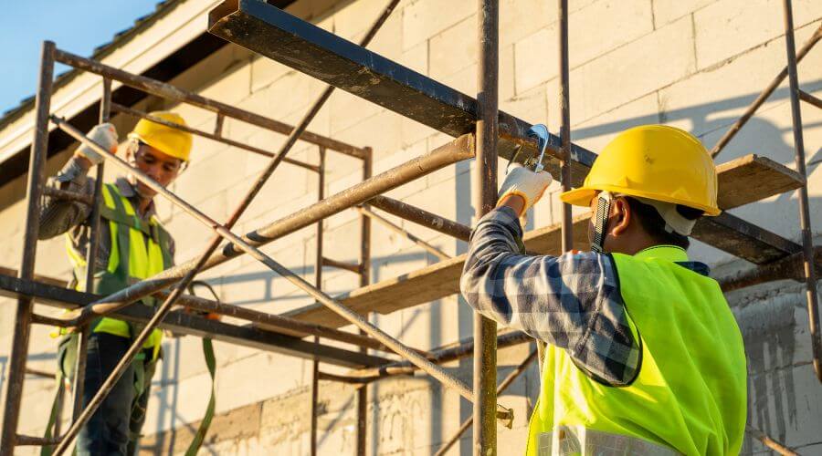 Flashing Repair in Solana Beach, CA